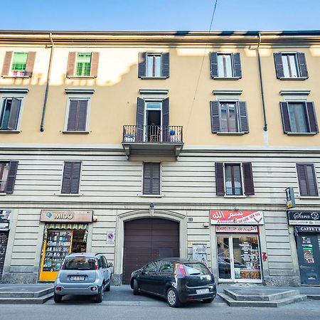 Belle Epoque Milano Milão Exterior foto