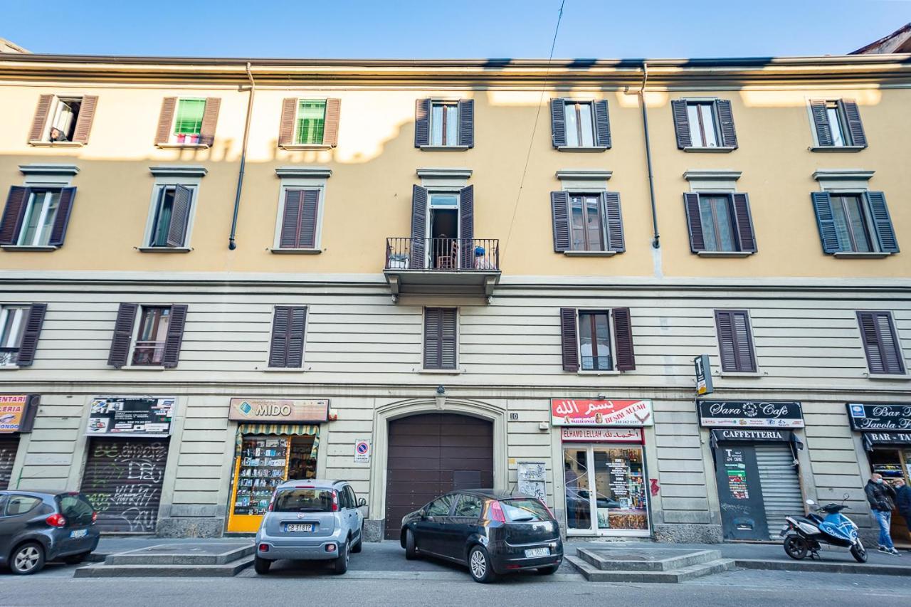 Belle Epoque Milano Milão Exterior foto