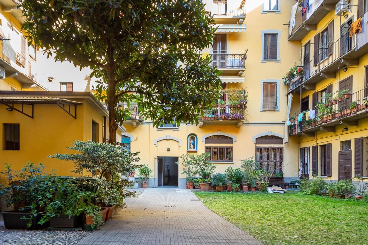 Belle Epoque Milano Milão Exterior foto