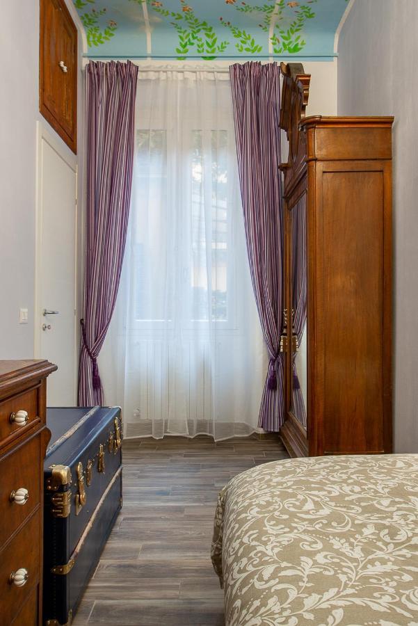 Belle Epoque Milano Milão Exterior foto