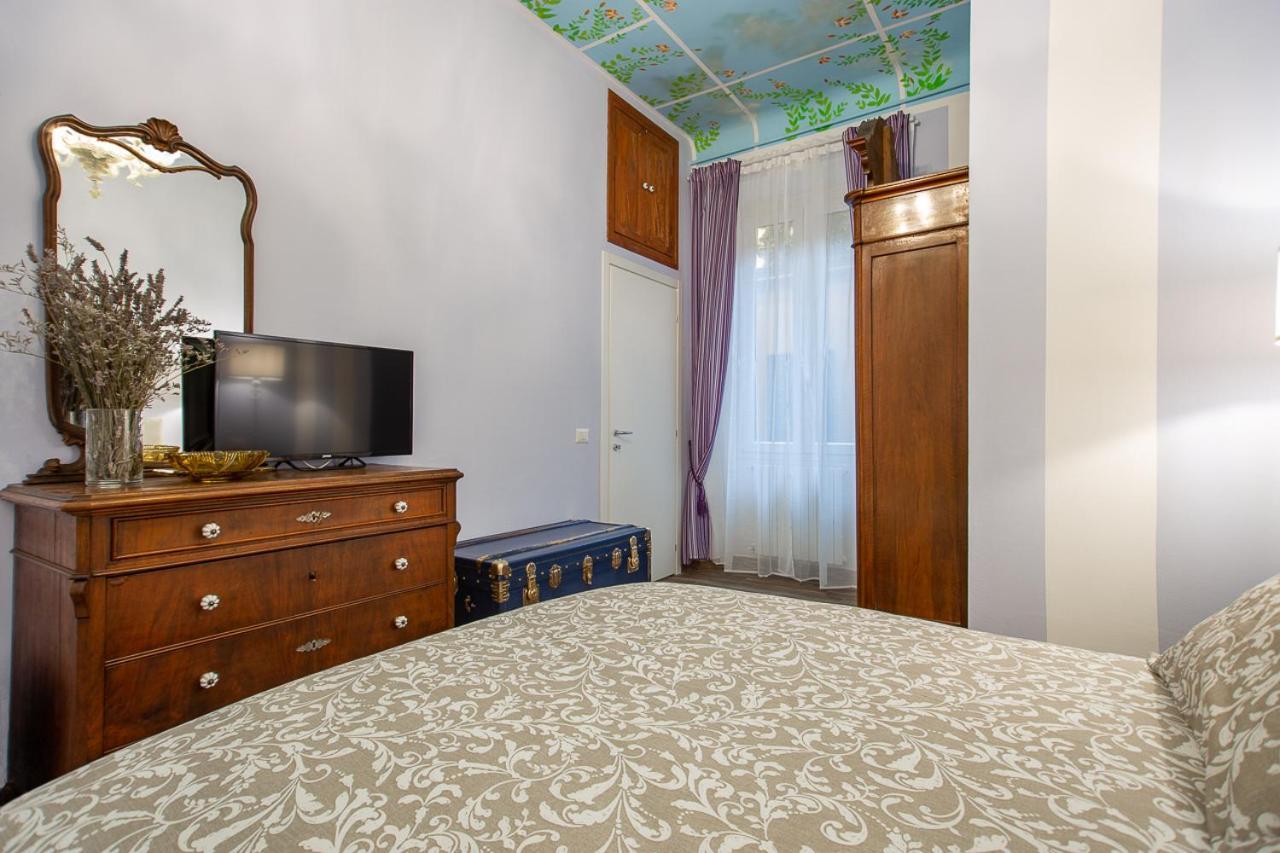 Belle Epoque Milano Milão Exterior foto